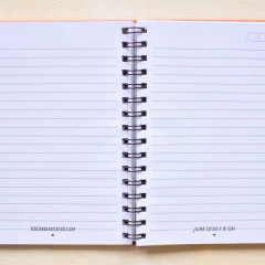 Cuaderno GATITO - Te robaré un color