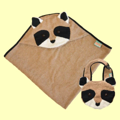Dúo Mapache