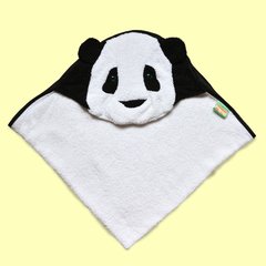 Toallón Panda