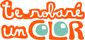 Te robaré un color