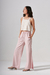 PANTALON GINGER ROSA