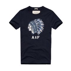 Camiseta Abercrombie