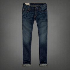 Abercrombie Jeans Masculino