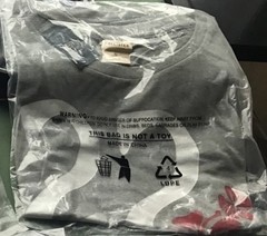 Hollister Camiseta Feminina - comprar online
