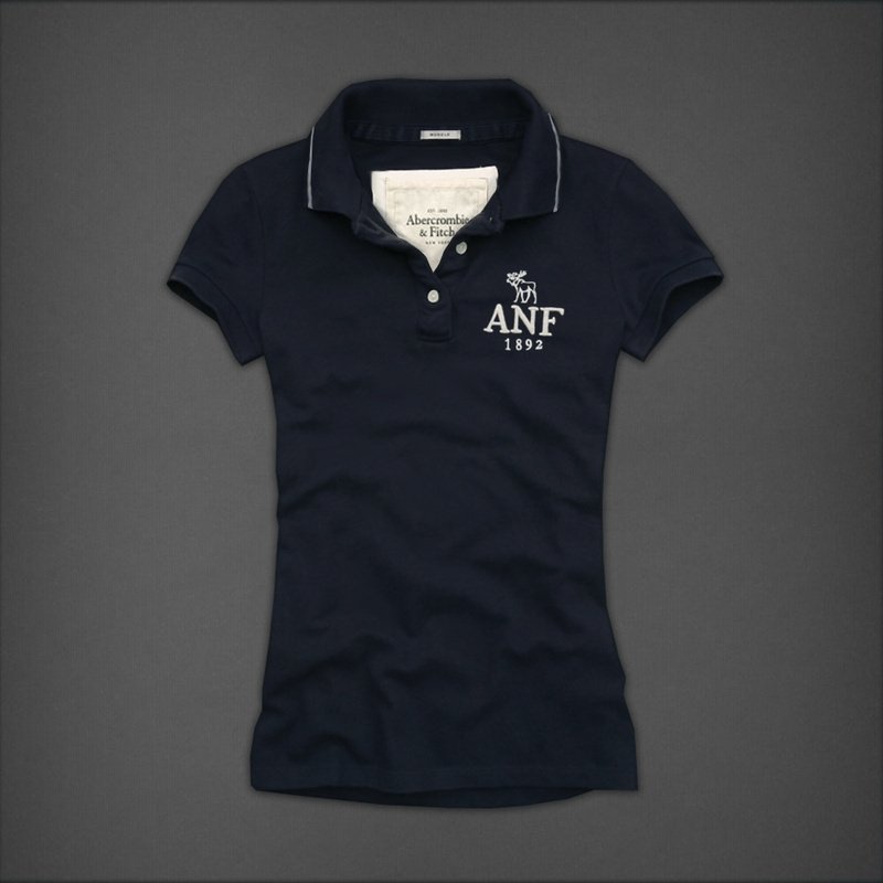 camisa abercrombie polo