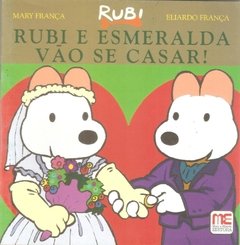 RUBI E ESMERALDA VÃO SE CASAR