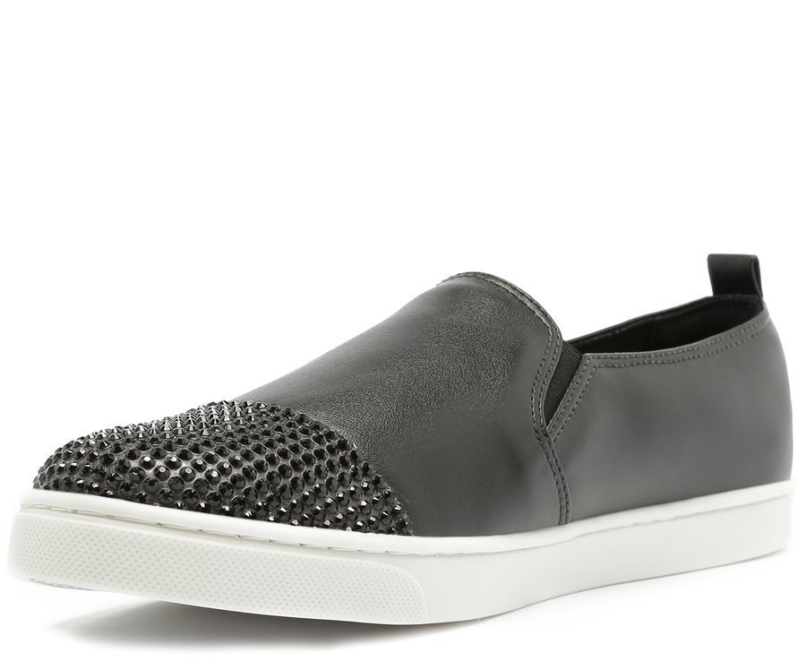 Tênis Slip On Elástico Glam Rosa Antik | Anacapri – Anacapri Teresina