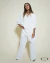 CONJUNTO BUCHE DE CREPE - tienda online