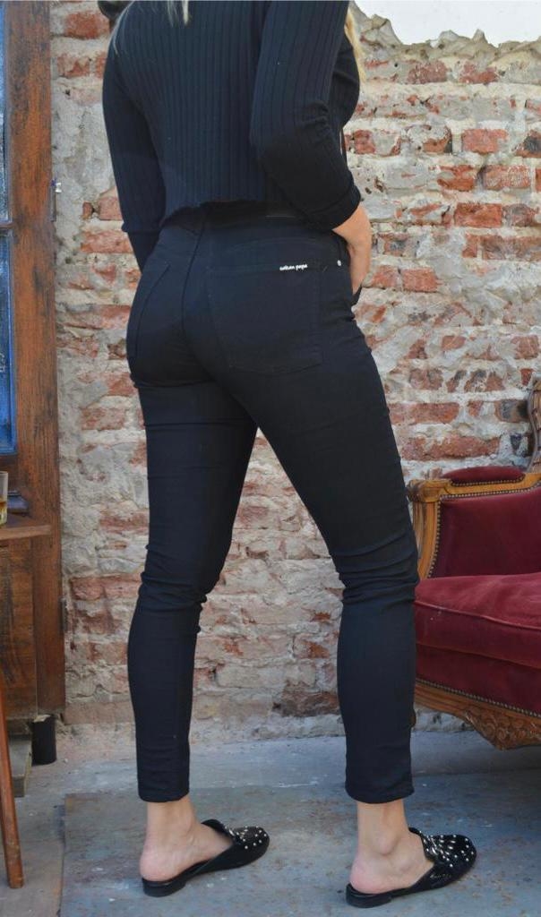 JEAN MAGIC SALTAN PEPA - Comprar en LAS CHAVAS