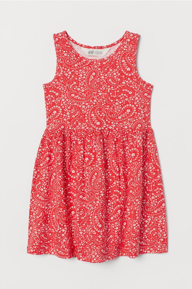 Vestido H\u0026M - Comprar en Paraíso Bebé