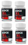 Edge XL 60 caps 500 mg ( Compre 3 Leve 4) - comprar online