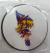 Pin Boton Anime Yu Gi Oh! Maga Oscura