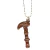 Collar The Seven Deadly Sins Anime Nanatsu No Taizai Pecados