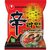 Ramen Coreano Nongshim Shin Ramyun Noodle Soup Gourmet Spicy