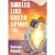 Manga Smells like green spirit, side B