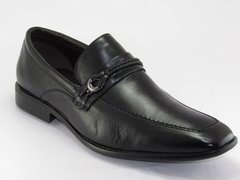 .Sapato Masculino Social Turunelli Madri Preto. Nova Coleção na internet