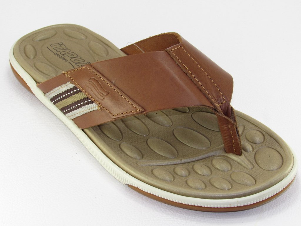 Chinelo Itapuã Masculino 101 Original - netpizante