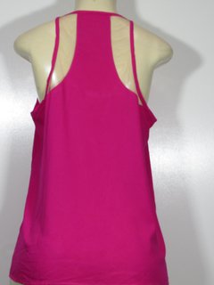 Blusa Boa Moça 1014-2 Pink - comprar online