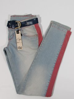 Calça feminina jeans ly P6425 OU na internet
