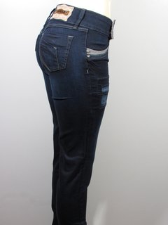 Calça Jeans Feminina Megaflex Luápole - comprar online
