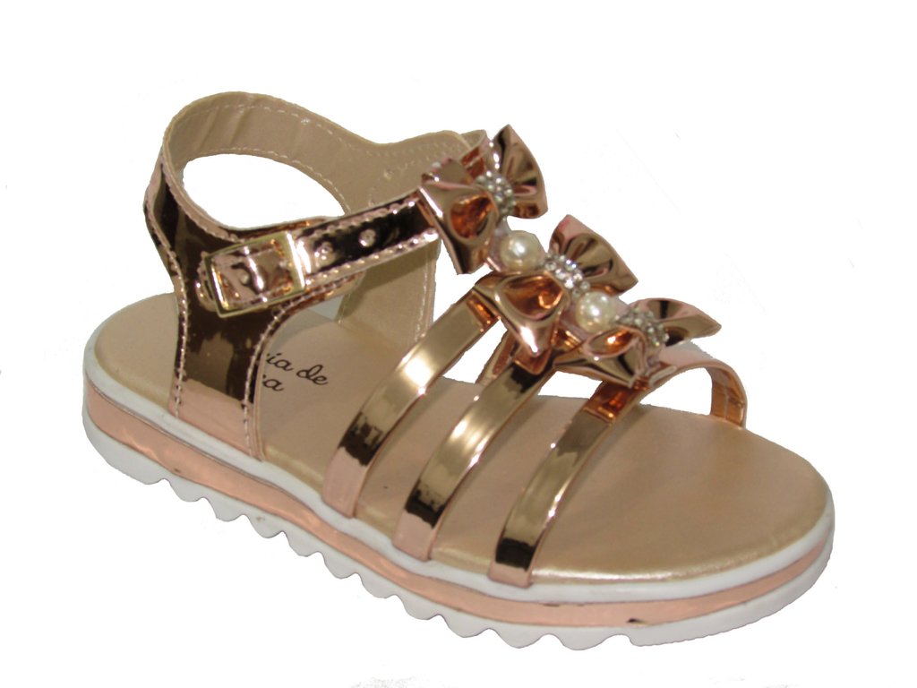 Sandalinha de criança Clearance