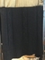 Pie de cama tejido negro en internet