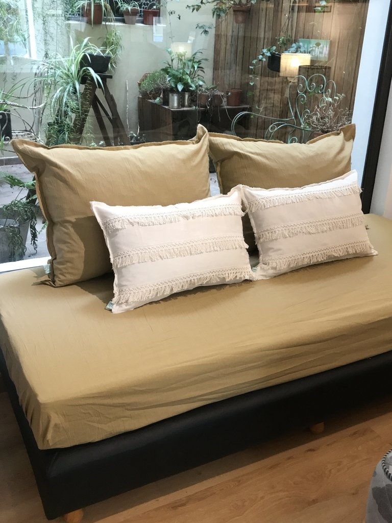 Funda para colchón de diván cama - El Lanero del Sud