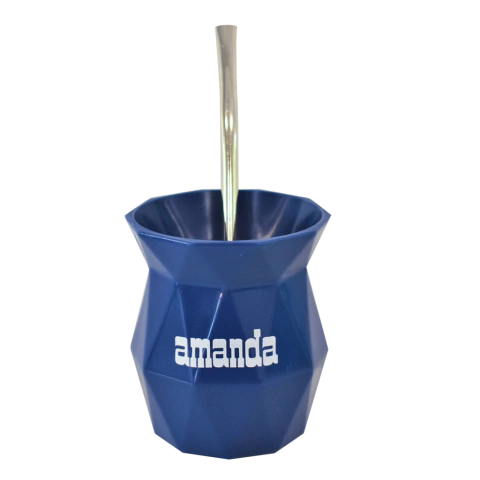 Mate Mito en internet