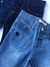 Rovitex 20 - Calça Jeans I. F. - 1191530CL - Kafifa Fashion