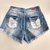 Indulto 17 - Shorts F. - 30369 - comprar online