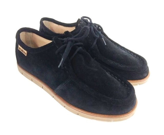 Bota Camurça London Fog 1530BT - COMPRE na MilShoes | Calçados Online