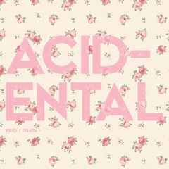 Acidental - EP2: Frio / Prata [K7]