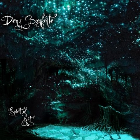Deny Bonfante - Spirit of Light [CD] - comprar online