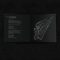 Trem Fantasma - Lapso [CD]
