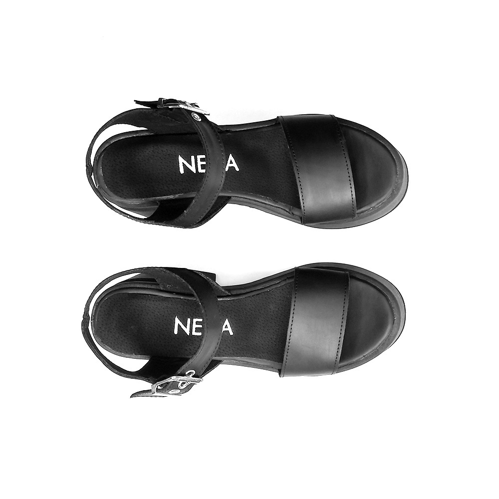 Art NENA/8804 Negro - Comprar en VENENA Zapatos