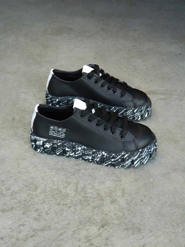 Art YA/58 Negro - Comprar en VENENA Zapatos