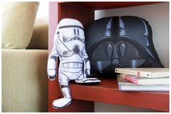 Casco Vader en internet