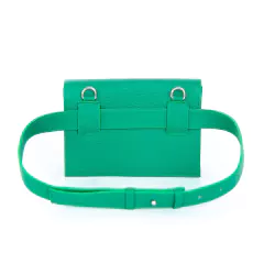 Riñonera Bandolera Nosy Verde