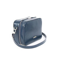 Bandolera Eterea Azul - BELONA