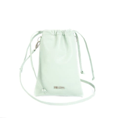 Mini bag Brunei Verde - comprar online