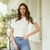 Blusa Dahlia