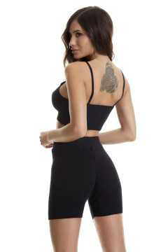 BIKER SUNDAY NEGRA - online store