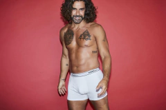 BOXER BASIC BLANCO na internet