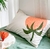 Tendido Duvet Fresa - buy online