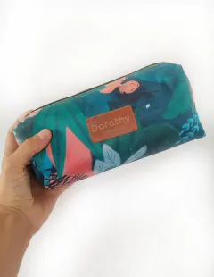 Cartuchera / Portacosmetico Mujeres