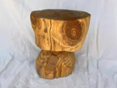 Tocho de madera - 30 x 40 cm