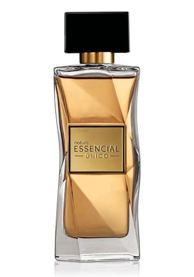 Essencial Único Deo Parfum Feminino 90ml [Natura]