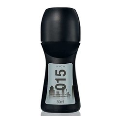 Desodorante Roll-on Antitranspirante 015 50ml [Avon]