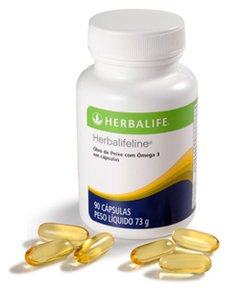 Herbalifeline ômega-3 73g [Herbalife]