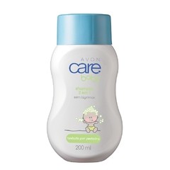Shampoo 2 em 1 200ml [Care Baby - Avon]